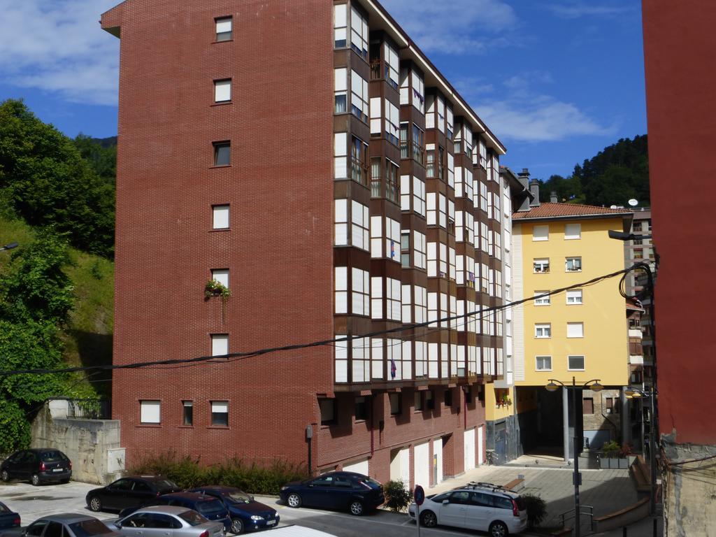 Apartamento Ana Con Garaje Apartment Eibar Room photo